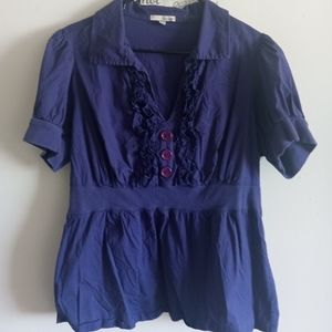 BeBop Dress shirt